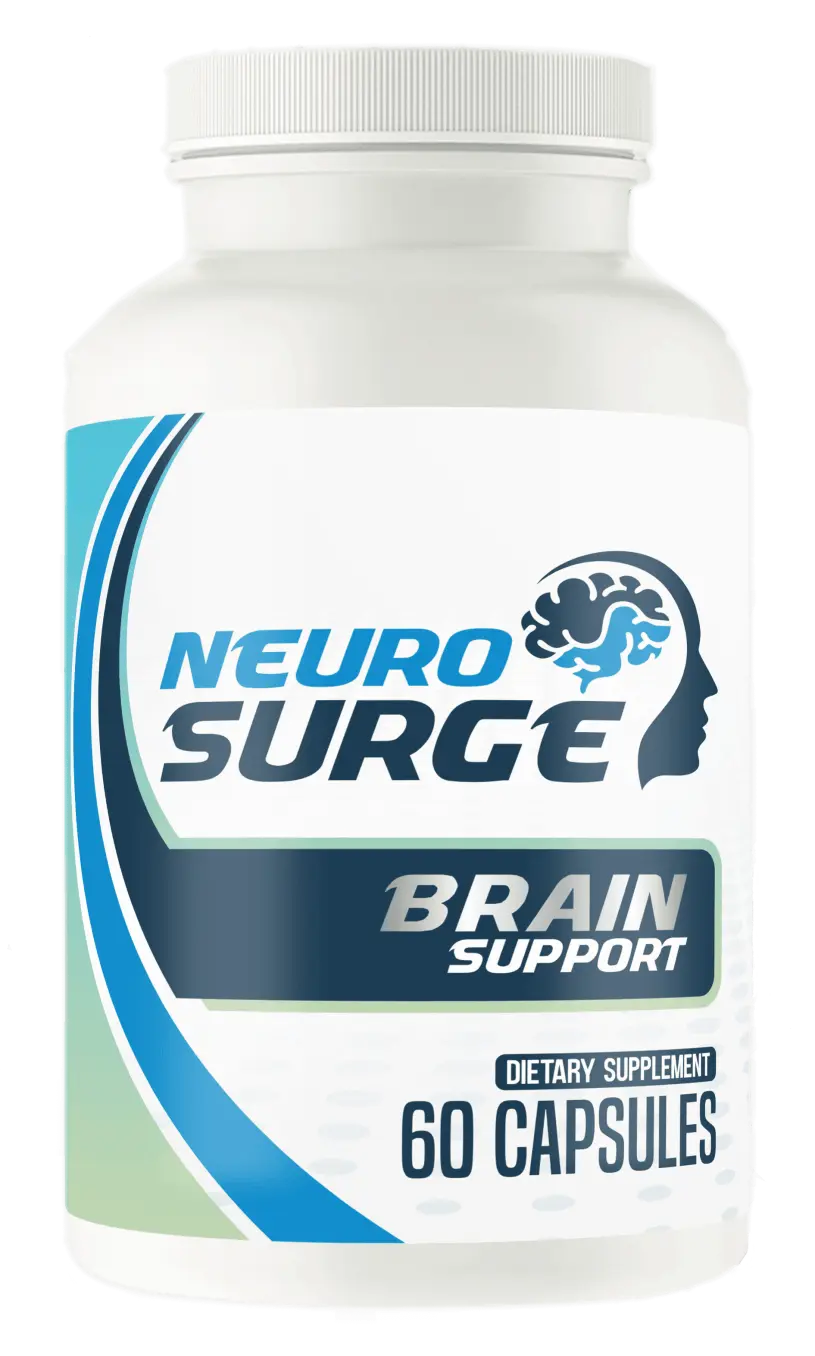 Neuro Surge