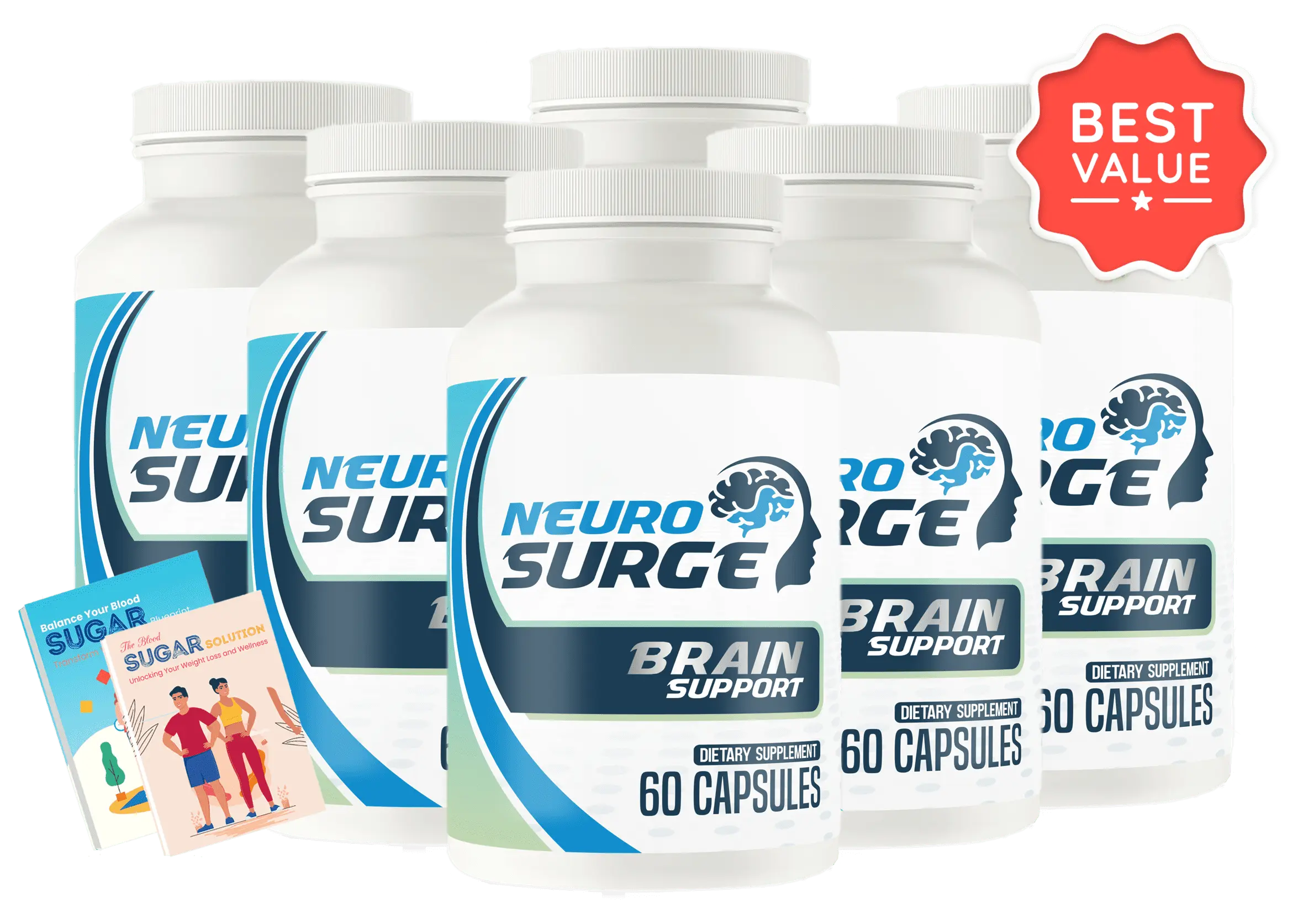 Money Back Guarantee